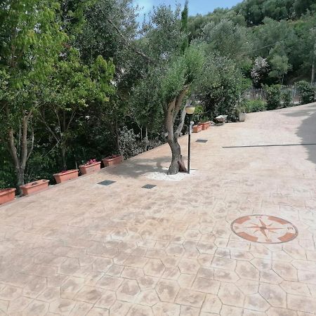 Il Mare Di Elea Apartment Ascea Exterior photo